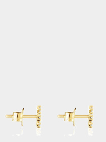 Пусети TOUS модель 318523100 Фото