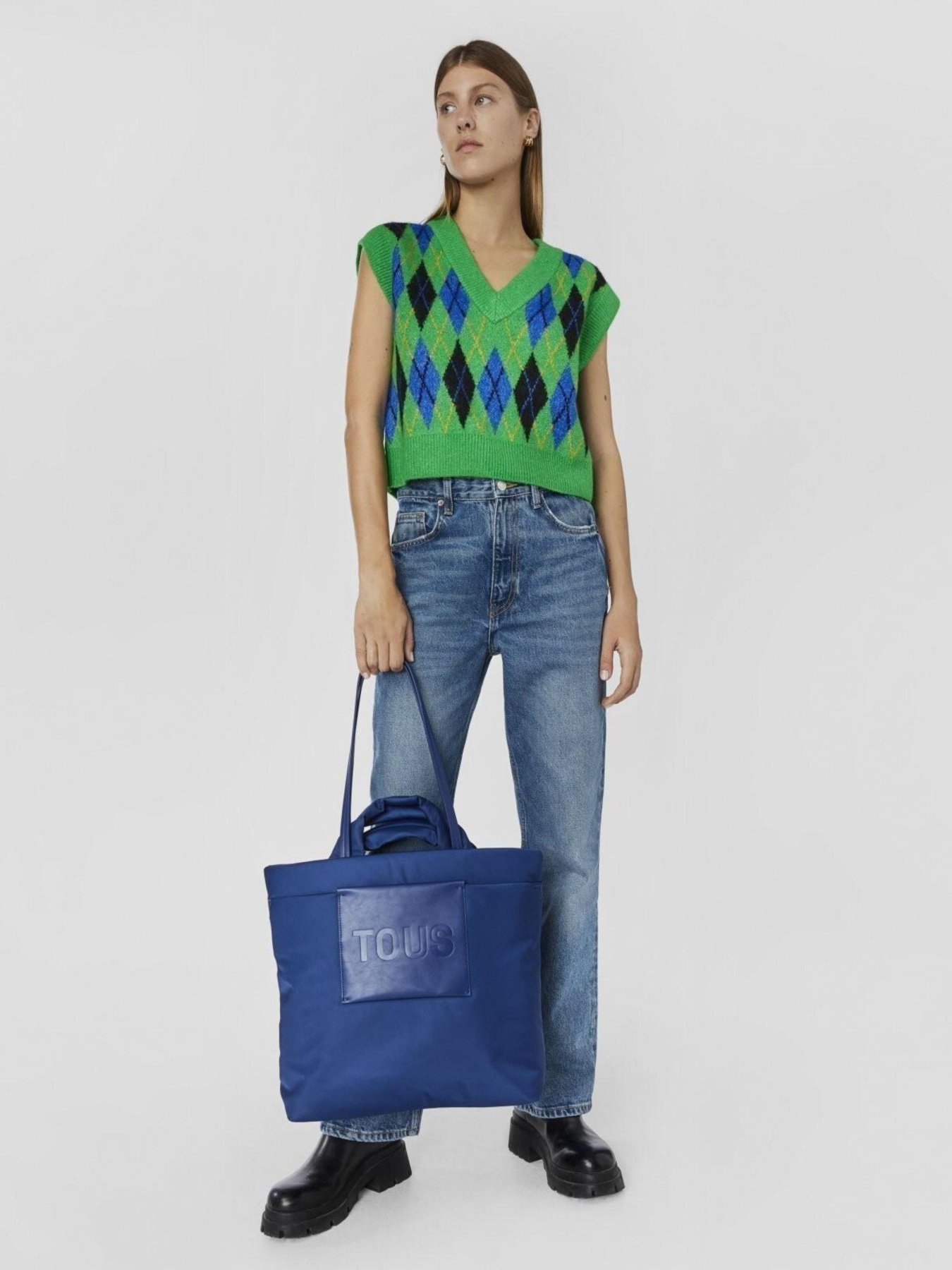 Шоппер TOUS модель 395901373 Фото