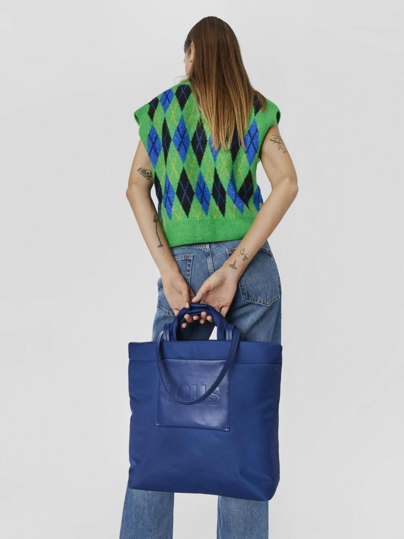 Шопер TOUS модель 395901373 Фото