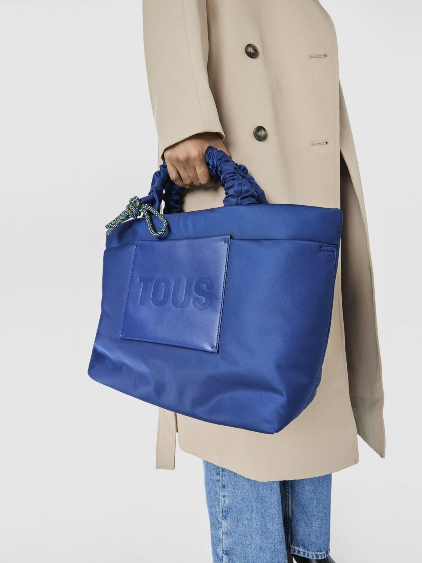 Сумка TOUS модель 395901360 Фото