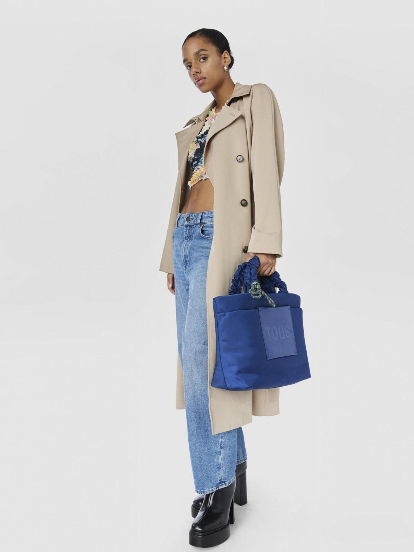 Сумка TOUS модель 395901360 Фото