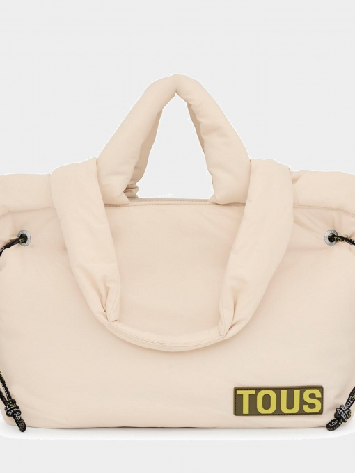 Шоппер TOUS модель 395901262 Фото