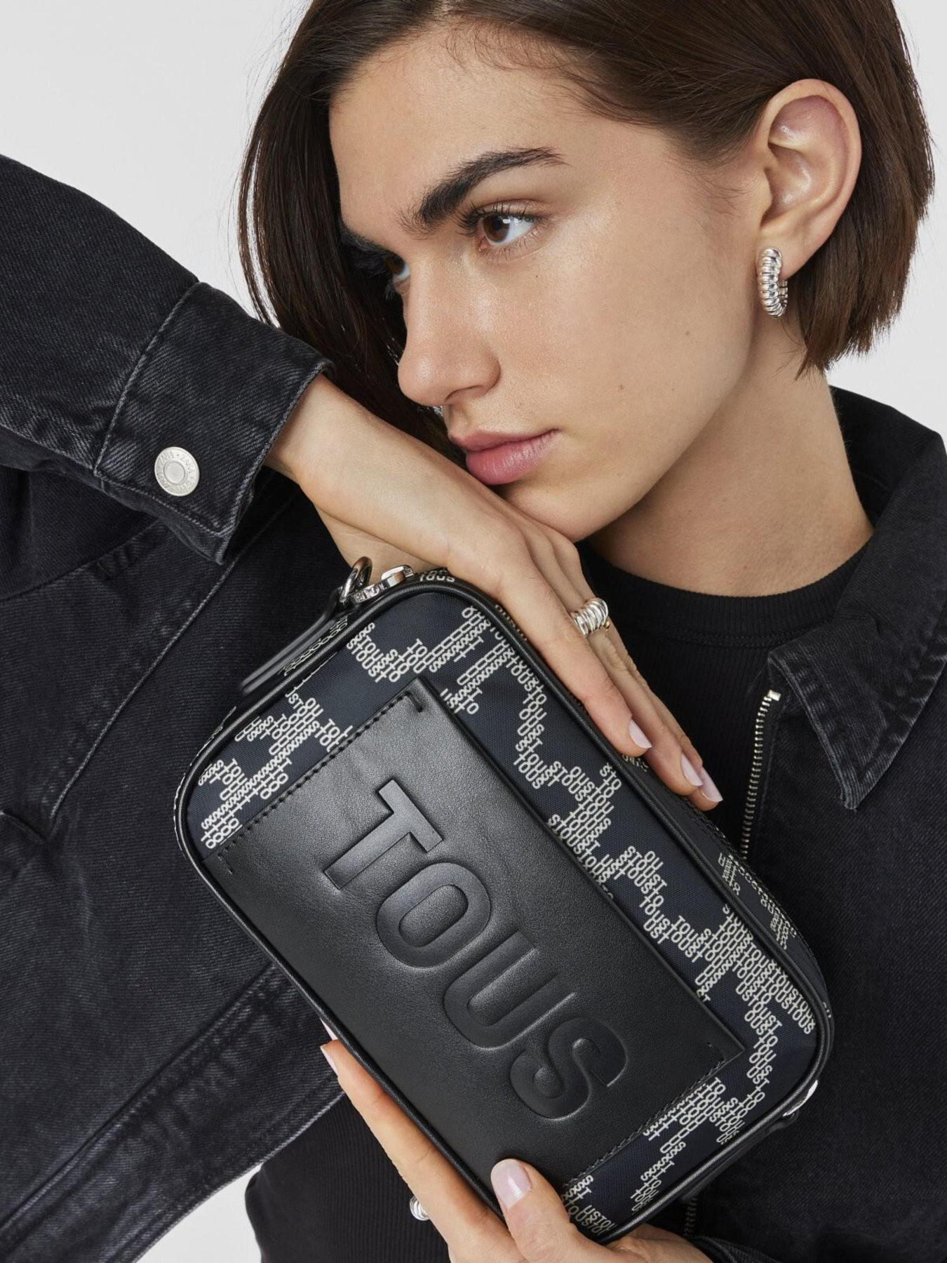 Сумка TOUS модель 395901386 Фото