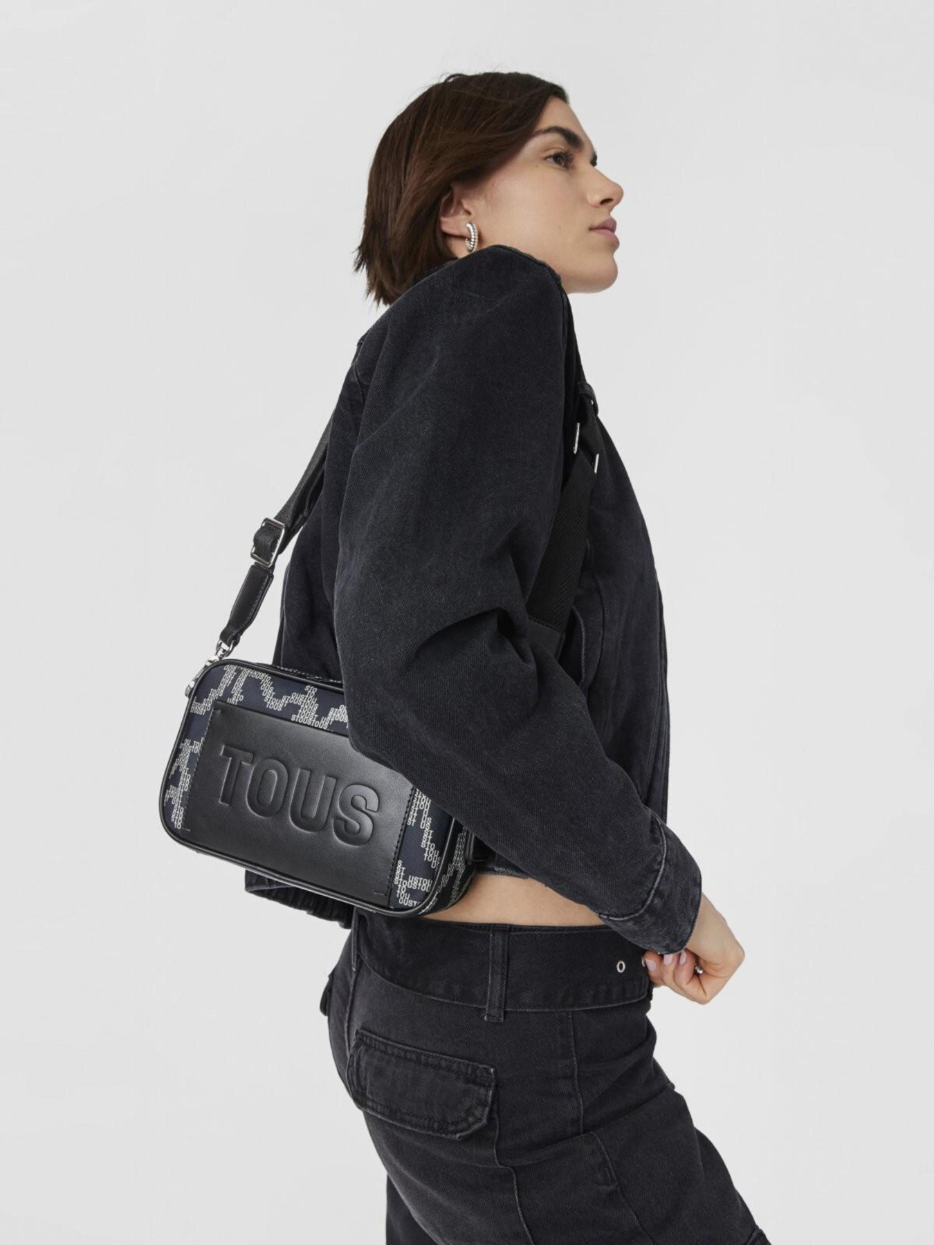 Сумка TOUS модель 395901386 Фото