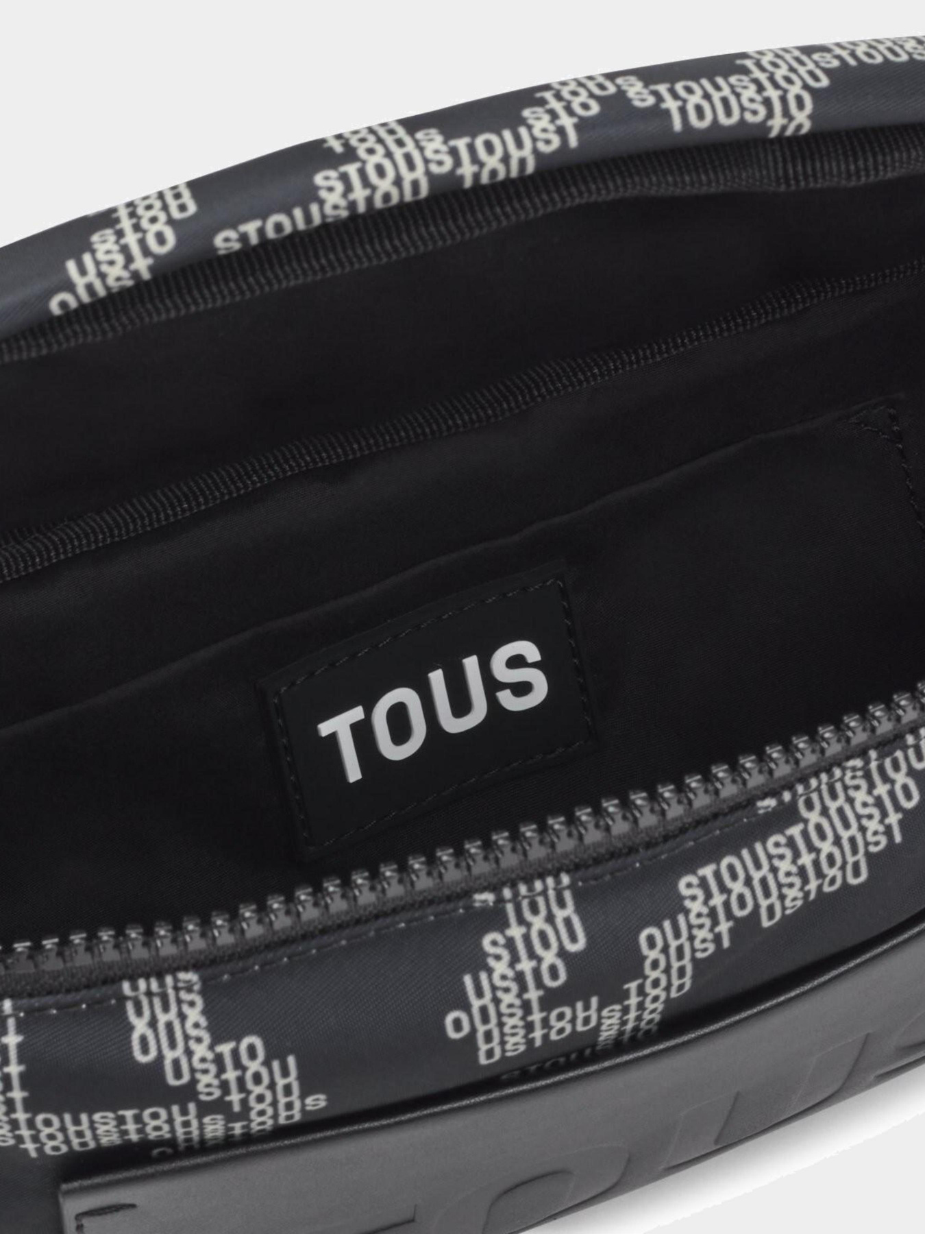 Поясная сумка TOUS модель 395901398 Фото