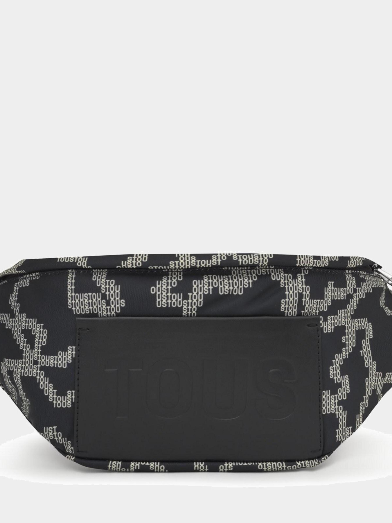 Поясная сумка TOUS модель 395901398 Фото