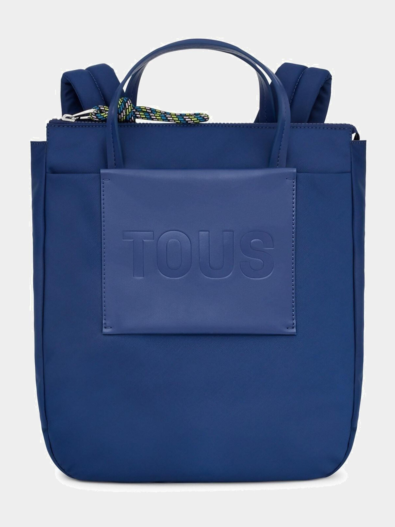 Повсякденний рюкзак TOUS модель 395901363 Повсякденний рюкзак TOUS модель 395901363 Фото