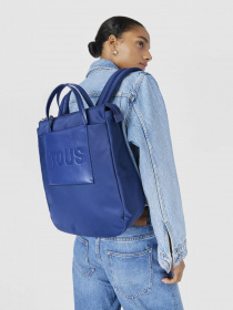 Повсякденний рюкзак TOUS модель 395901363 Повсякденний рюкзак TOUS модель 395901363 Фото