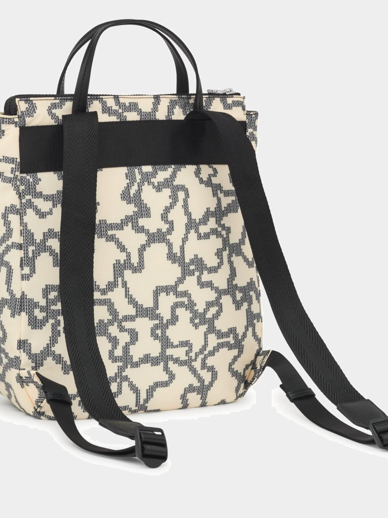 Рюкзак TOUS модель 395901389 Фото