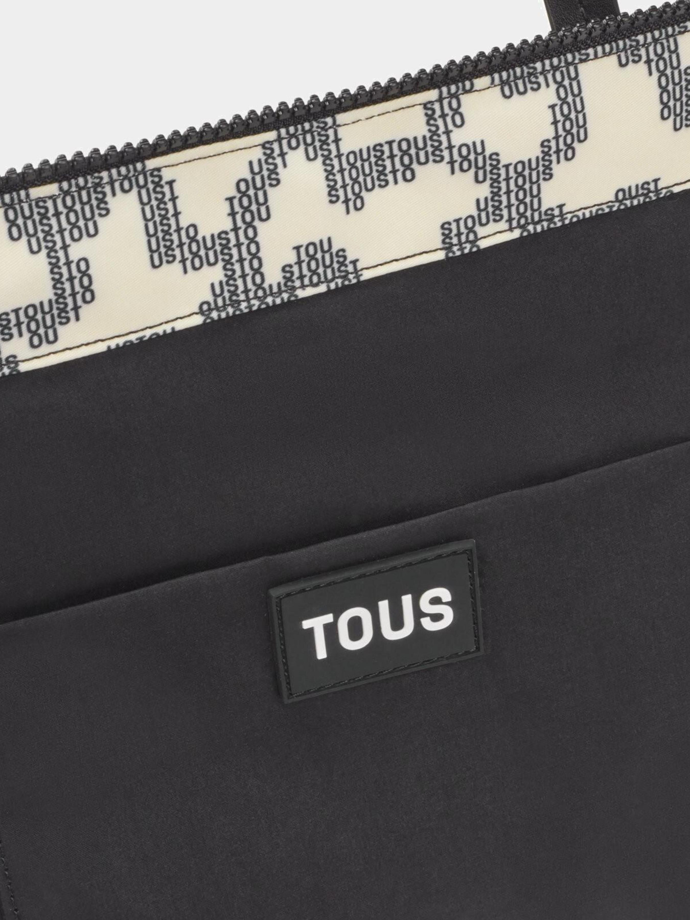 Рюкзак TOUS модель 395901389 Фото