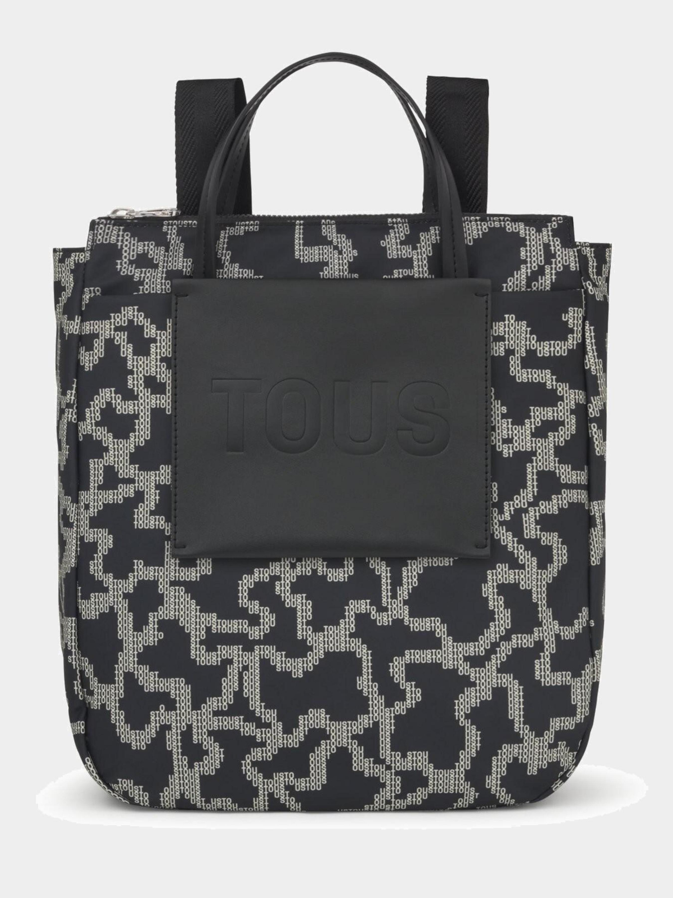 Рюкзак TOUS модель 395901392 Фото