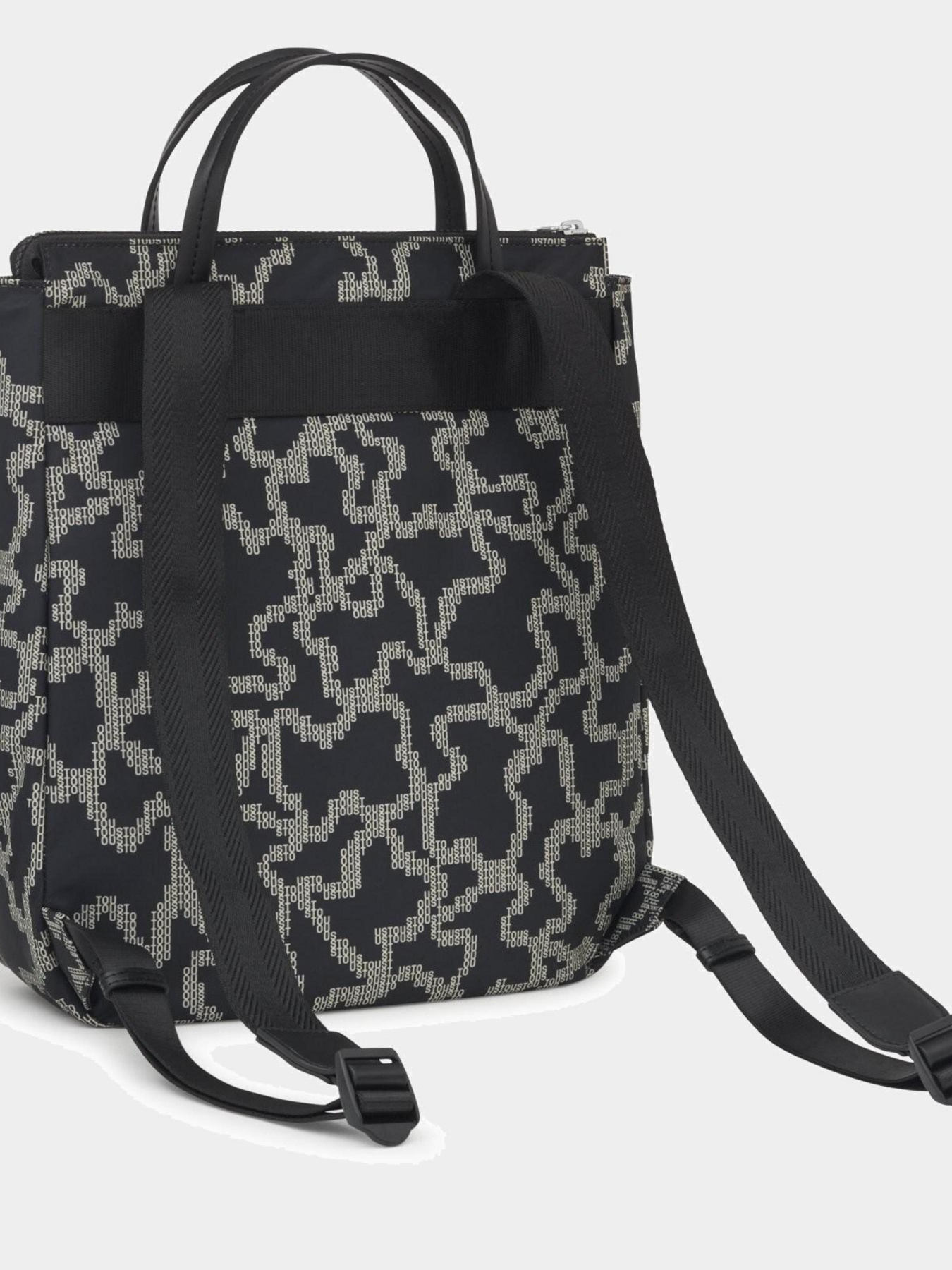 Повсякденний рюкзак TOUS модель 395901392 Повсякденний рюкзак TOUS модель 395901392 Фото