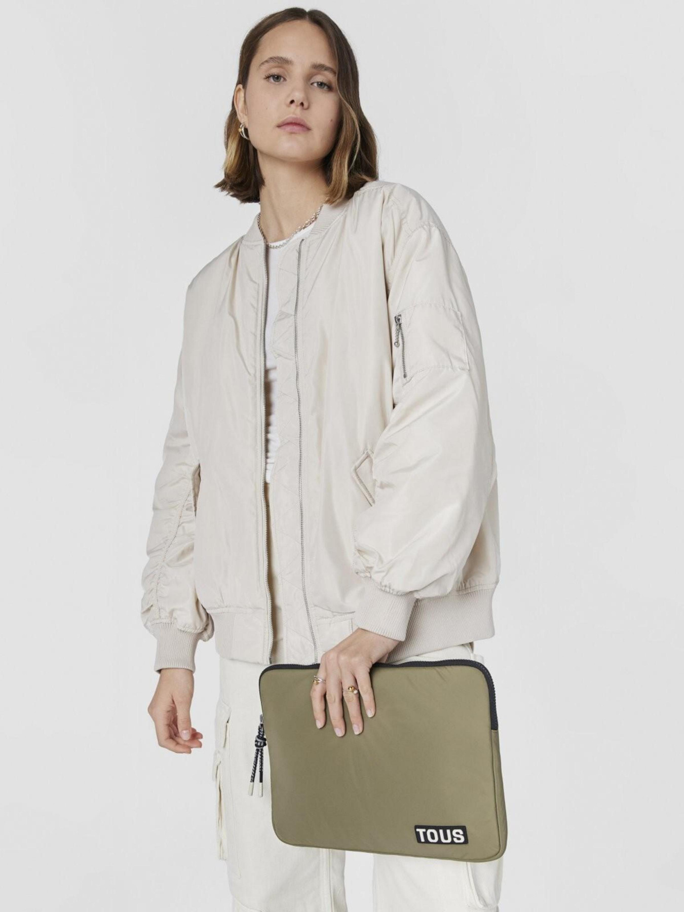 Сумка для ноутбука TOUS модель 395901271 Фото