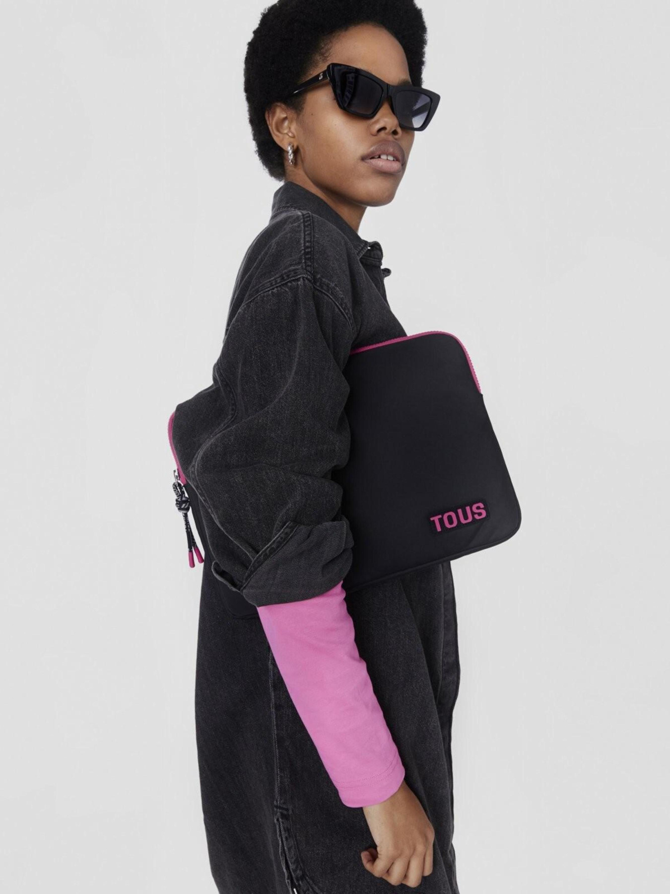 Сумка для ноутбука TOUS модель 395901272 Фото