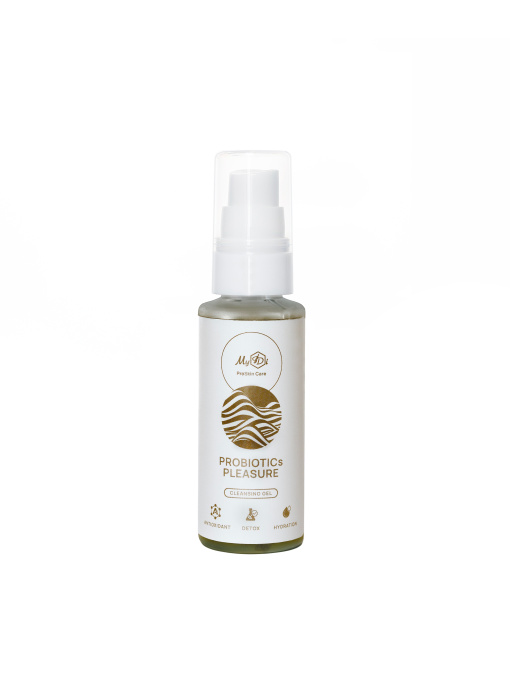 Очищувальний гель з пробіотиками MyIDi модель 4820267231025 Фото