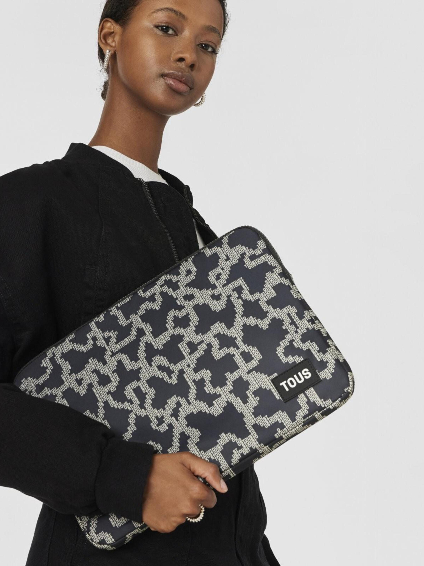 Сумка для ноутбука TOUS модель 395901521 Фото