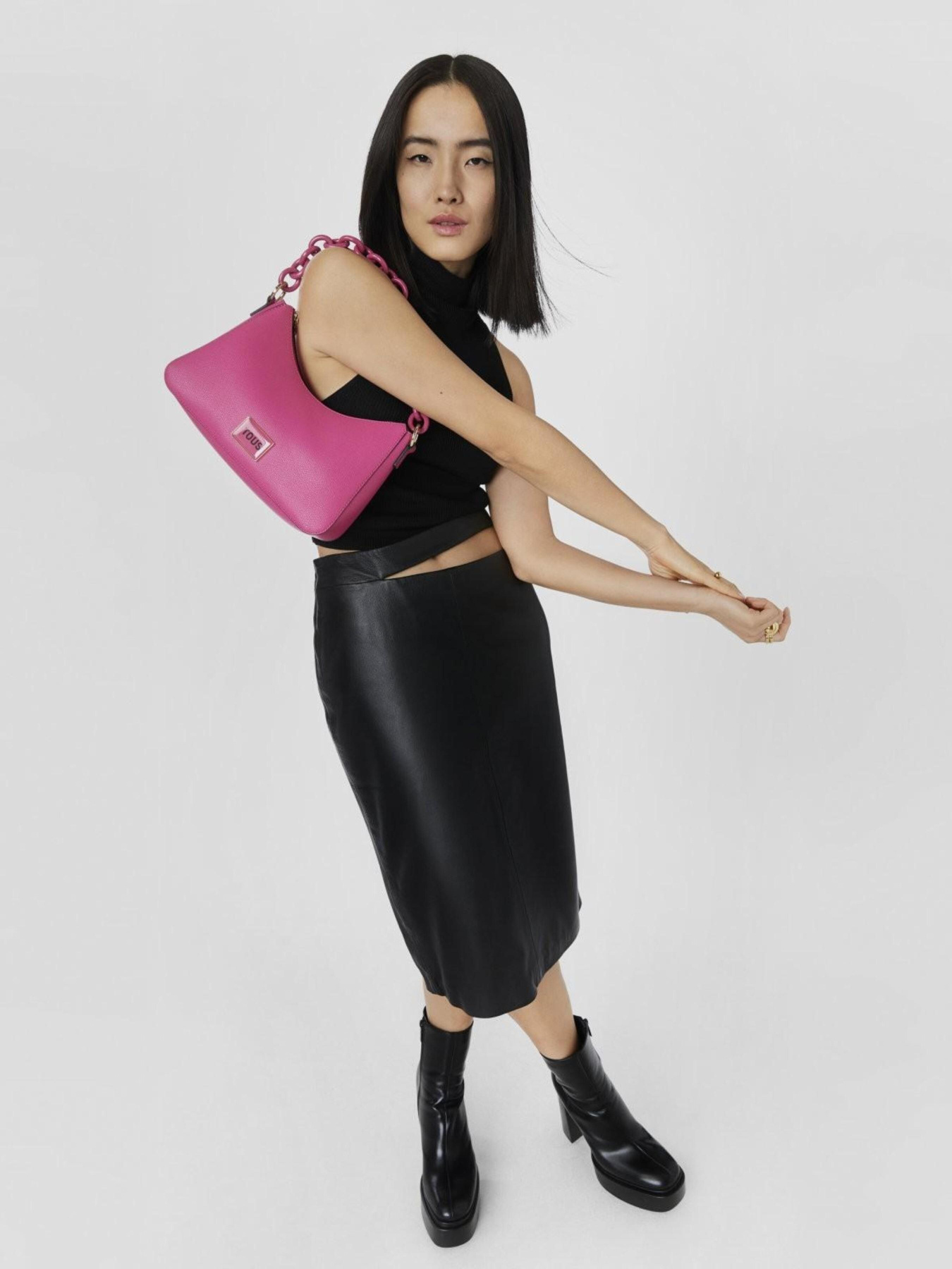 Хобо TOUS модель 395901135 Фото