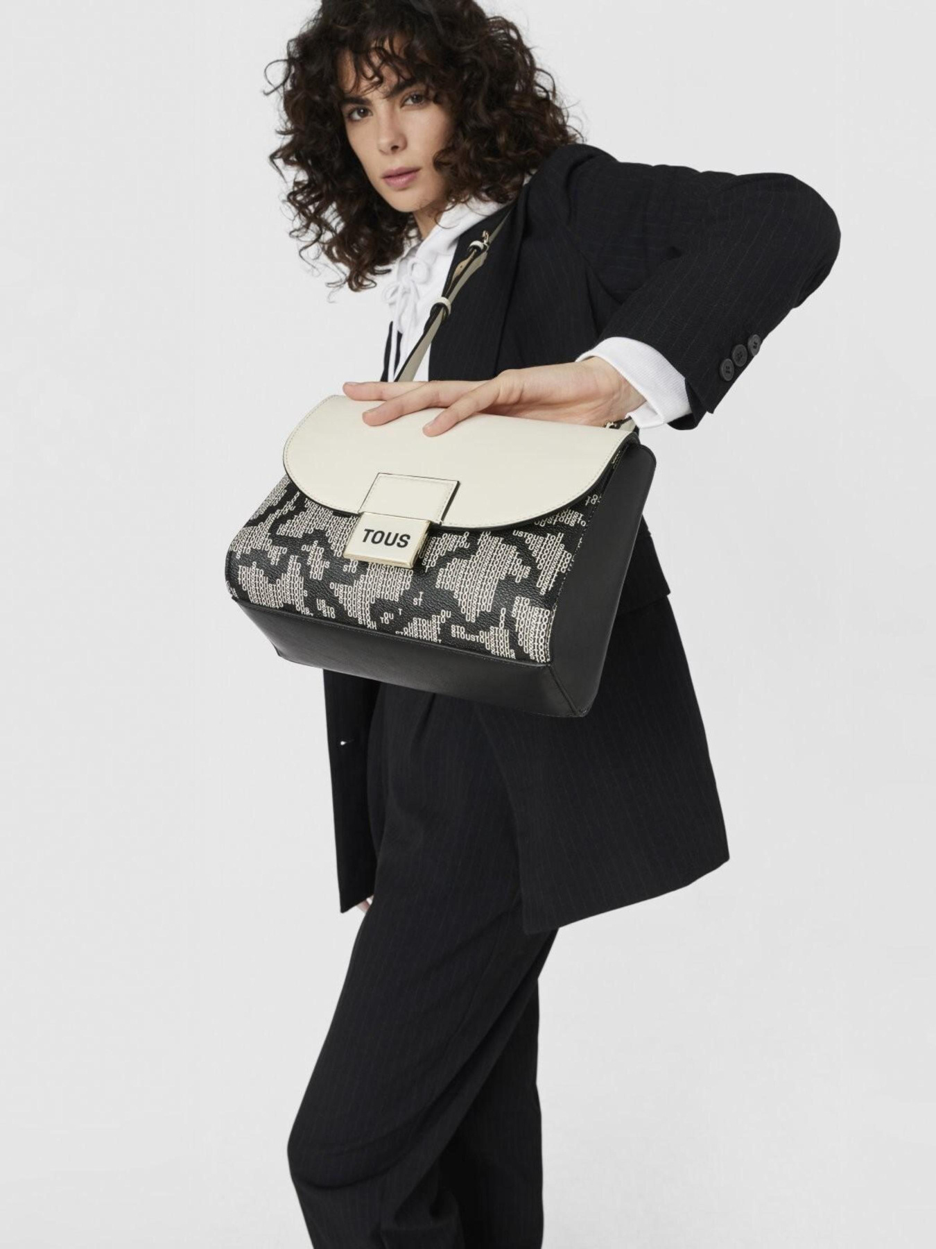 Крос-боді TOUS модель 395900948 Крос-боді TOUS модель 395900948 Фото