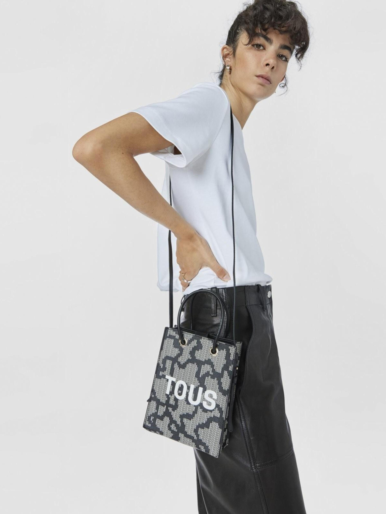 Сумка TOUS модель 395901061 Фото