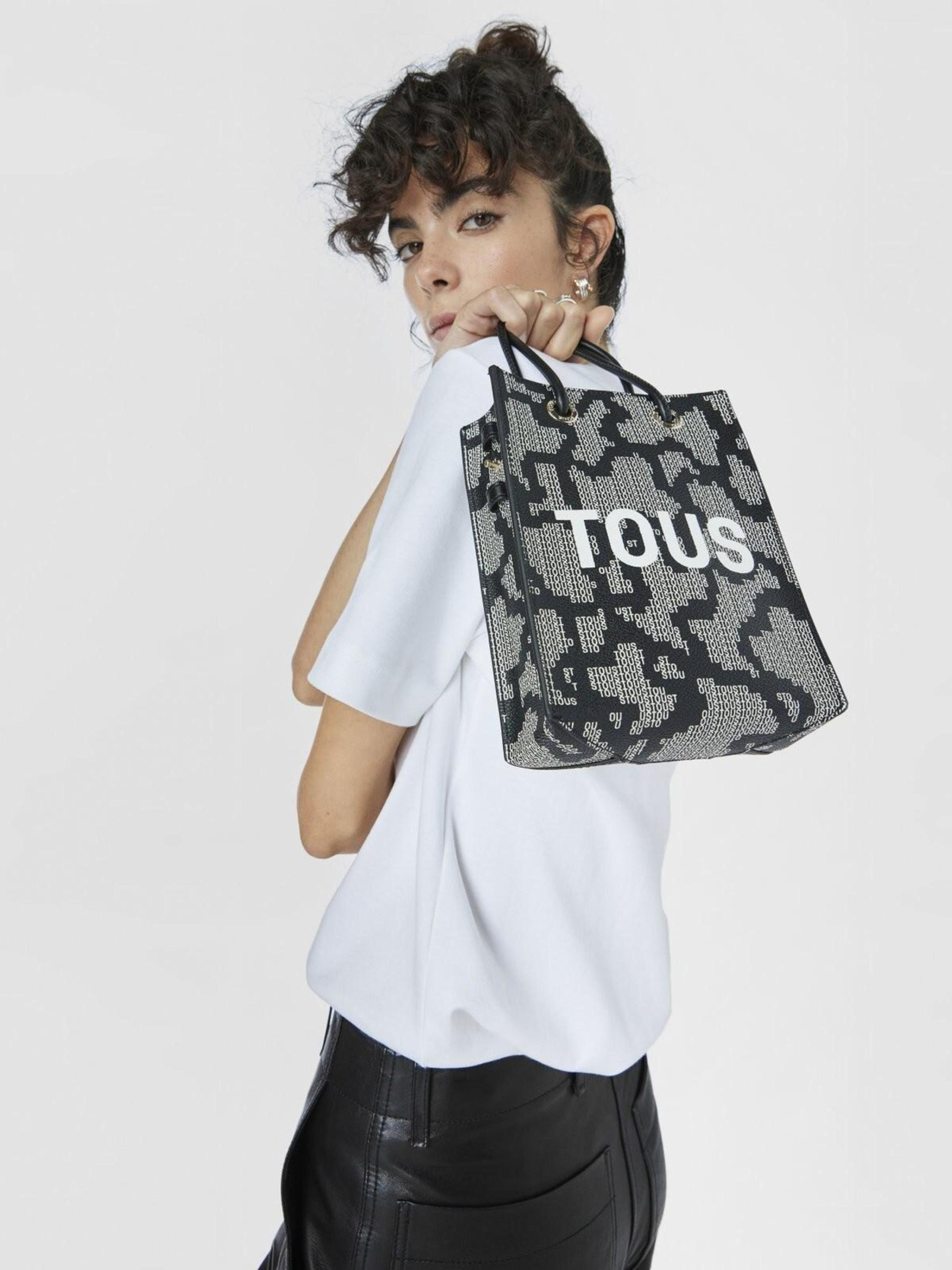 Сумка TOUS модель 395901061 Фото