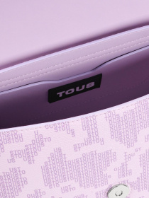Крос-боді TOUS модель 395900945 Фото