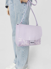 Крос-боді TOUS модель 395900945 Фото