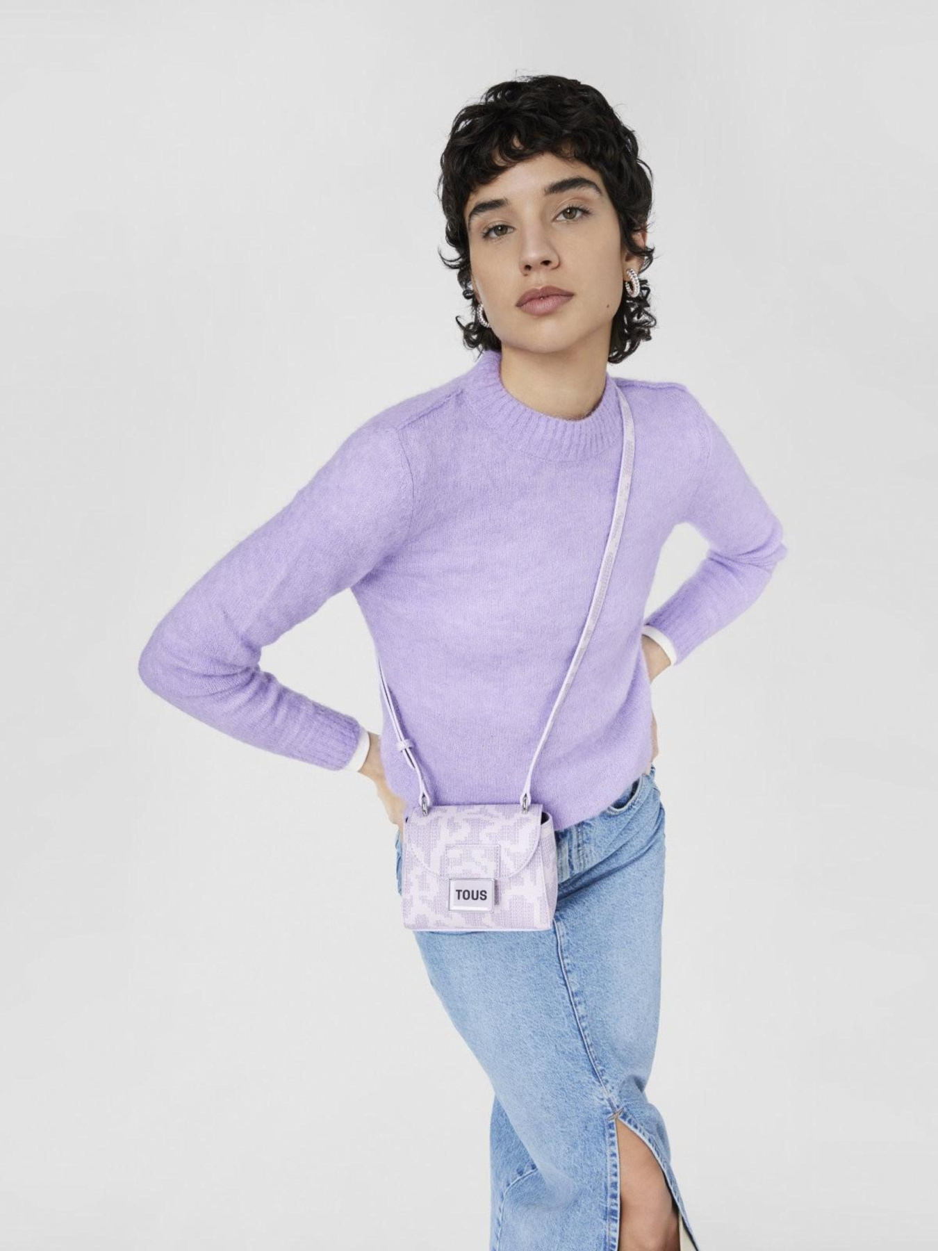 Кросс-боди TOUS модель 395900950 Фото