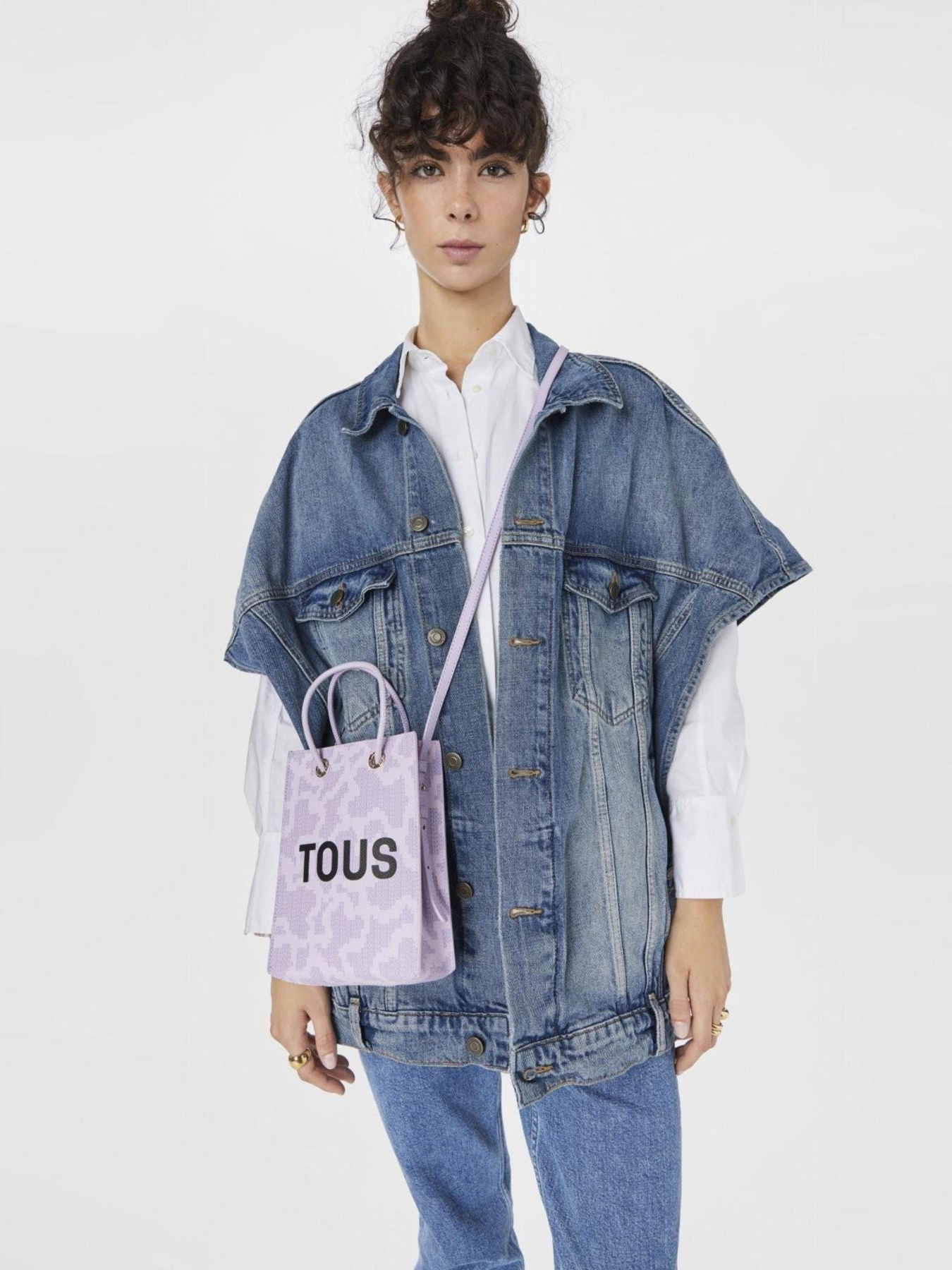 Кросс-боди TOUS модель 395901059 Фото