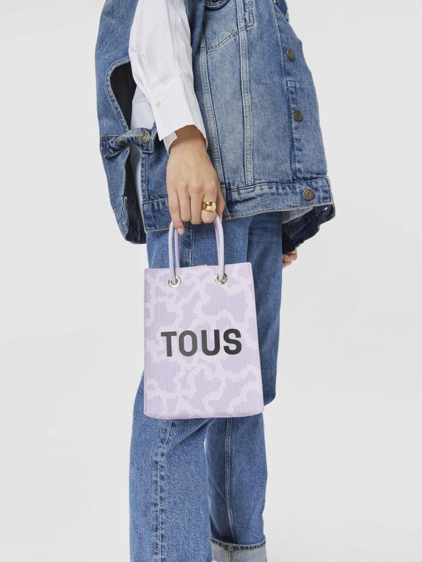 Кросс-боди TOUS модель 395901059 Фото