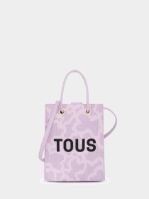 Кросс-боди TOUS модель 395901059 Фото