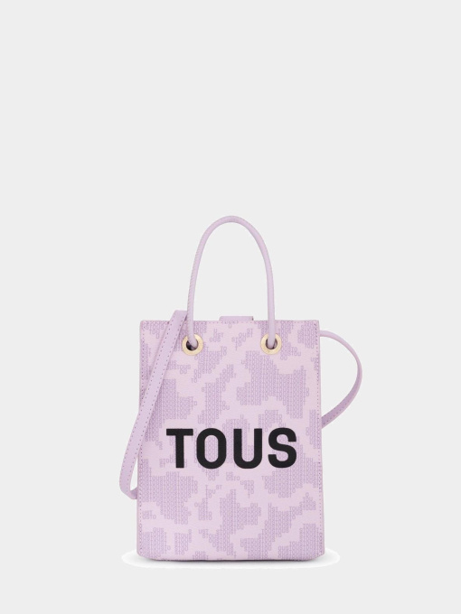 Кросс-боди TOUS модель 395901059 Фото