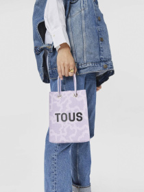 Крос-боді TOUS модель 395901059 Фото