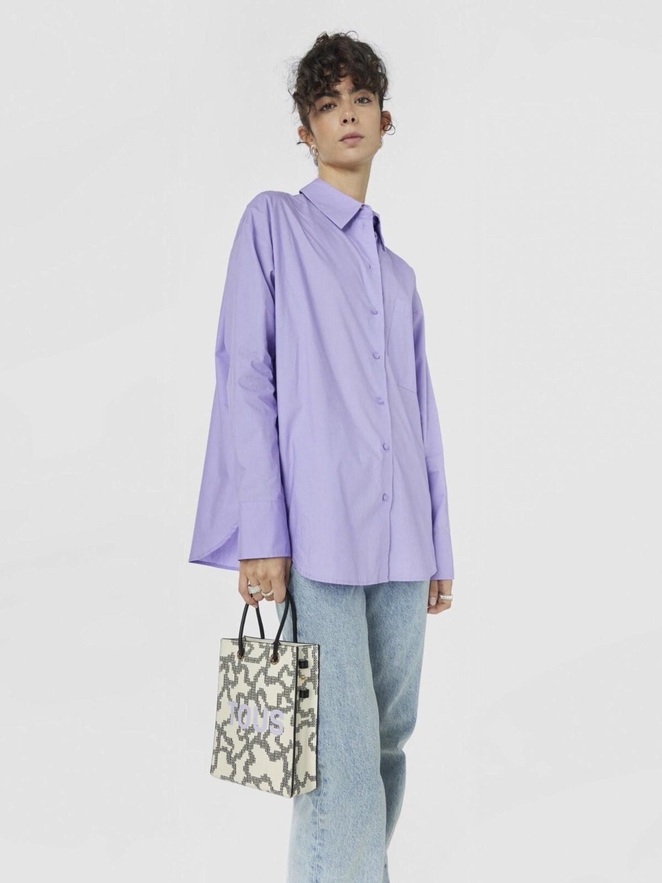 Крос-боді TOUS модель 395901060 Фото