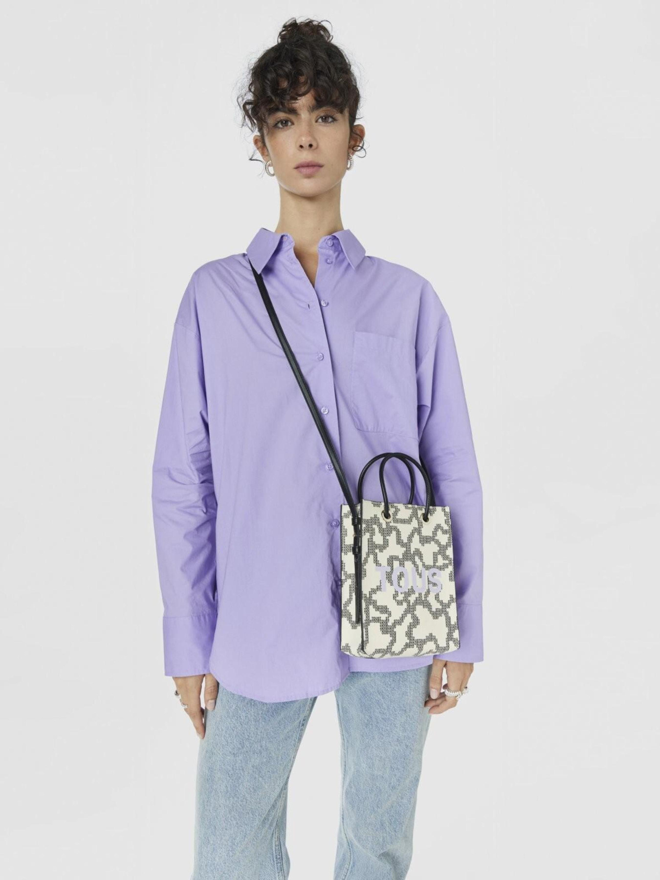 Крос-боді TOUS модель 395901060 Фото