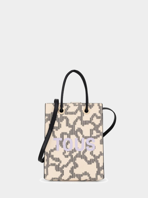 Крос-боді TOUS модель 395901060 Фото