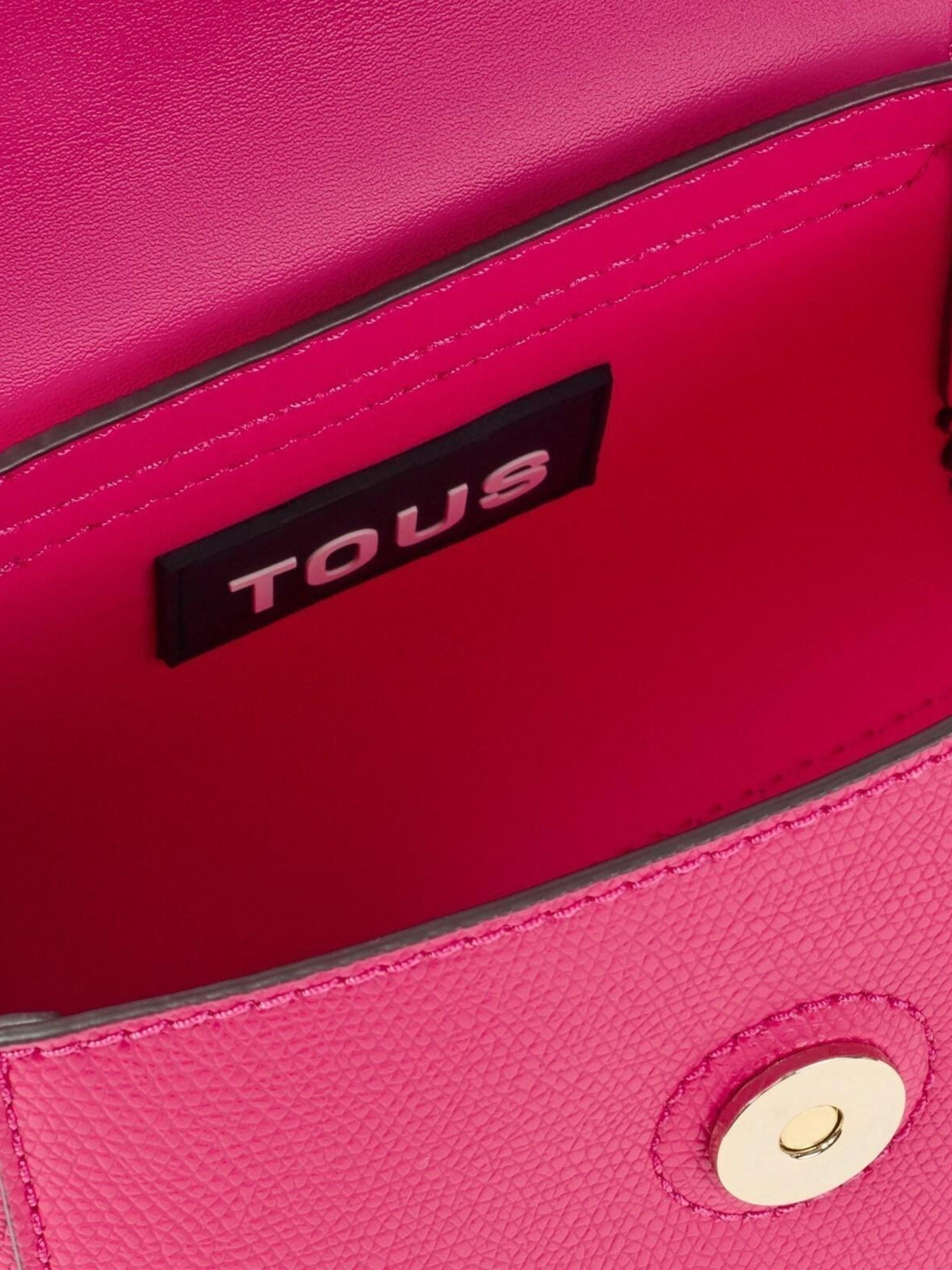 Крос-боді TOUS модель 395901144 Фото