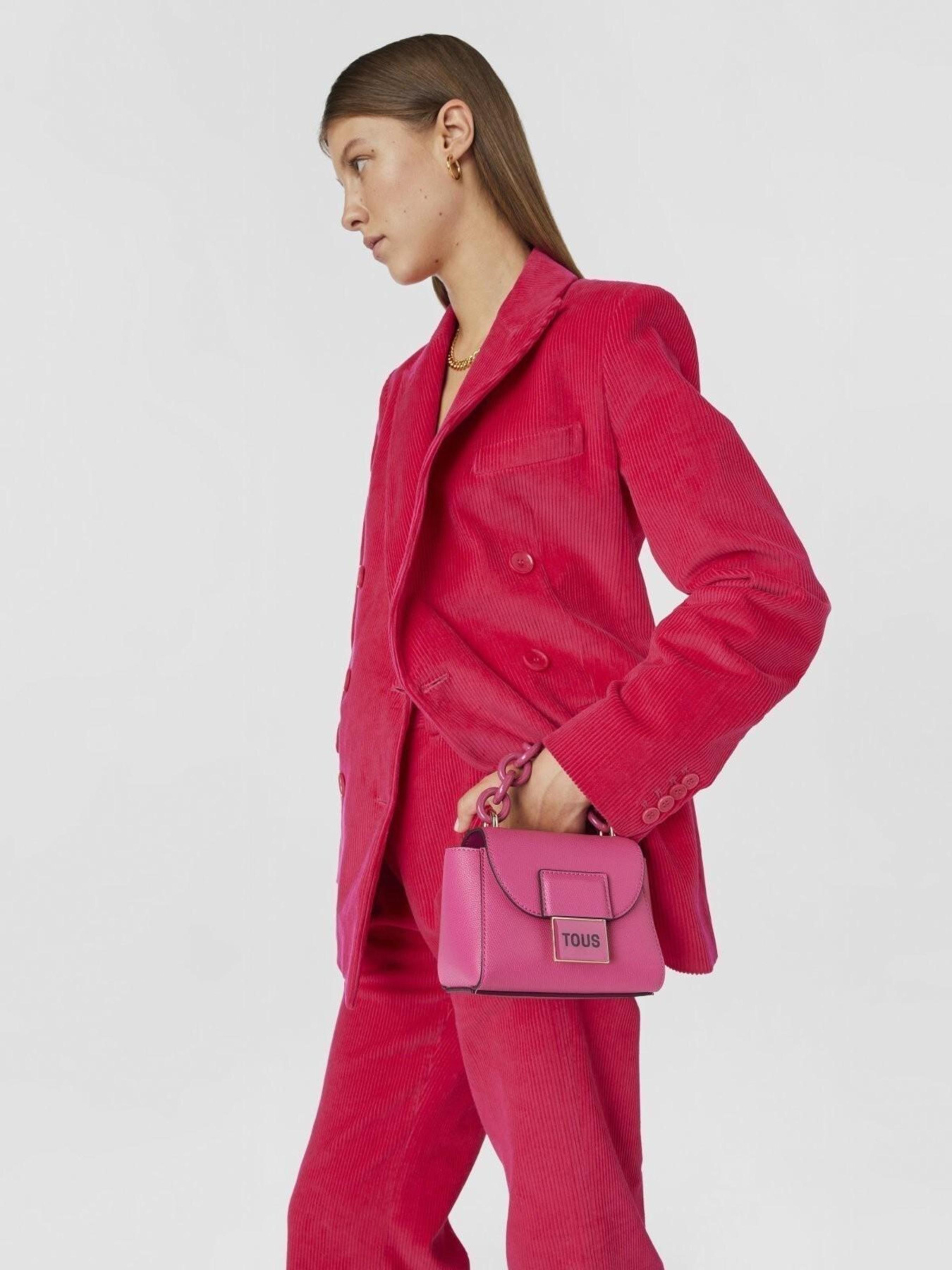 Крос-боді TOUS модель 395901144 Фото