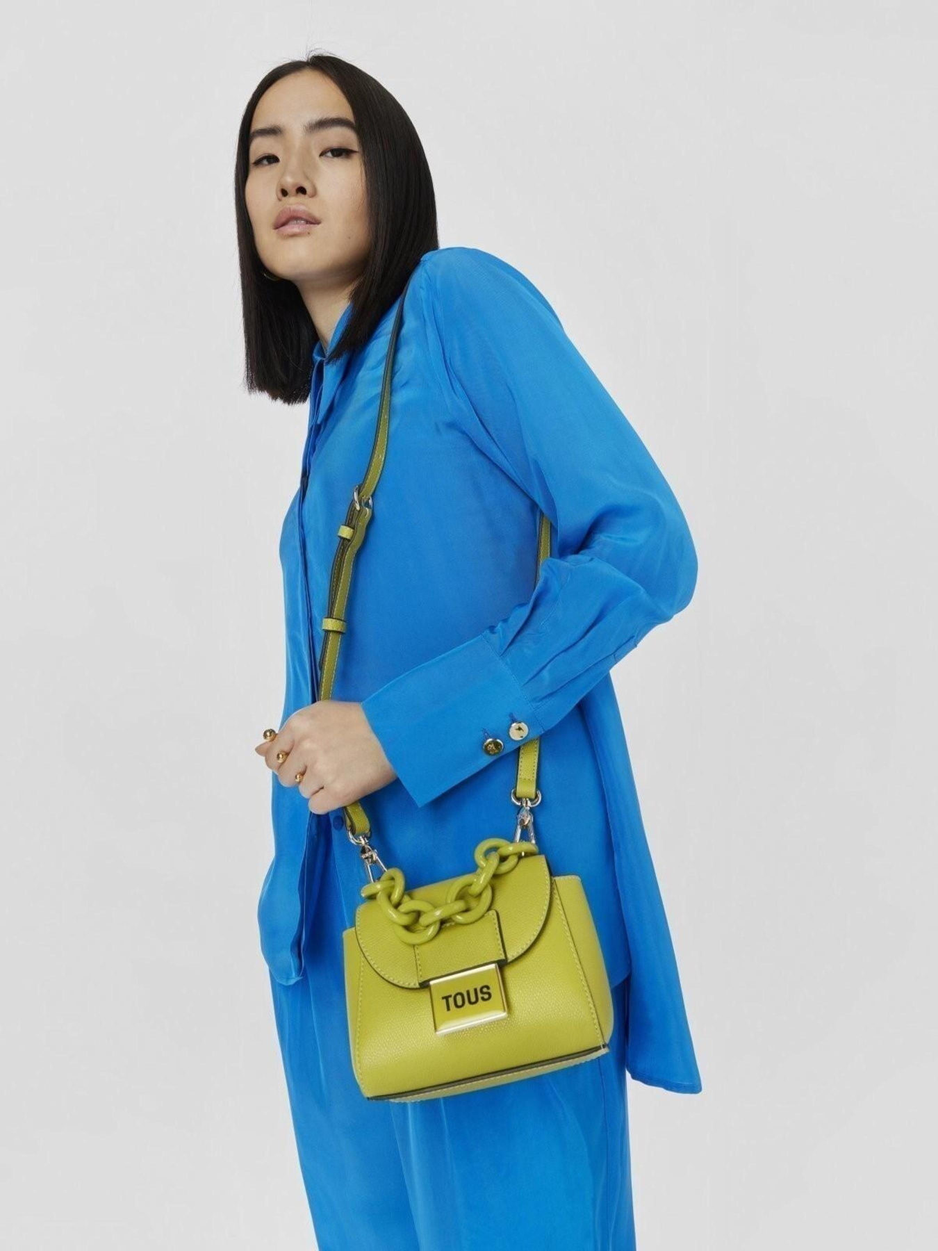 Кросс-боди TOUS модель 395901145 Фото