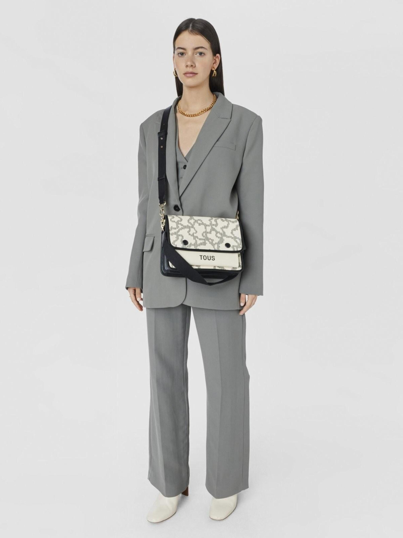 Кросс-боди TOUS модель 395901048 Фото