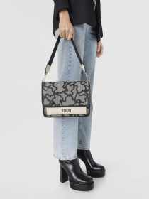 Кросс-боди TOUS модель 395901049 Фото