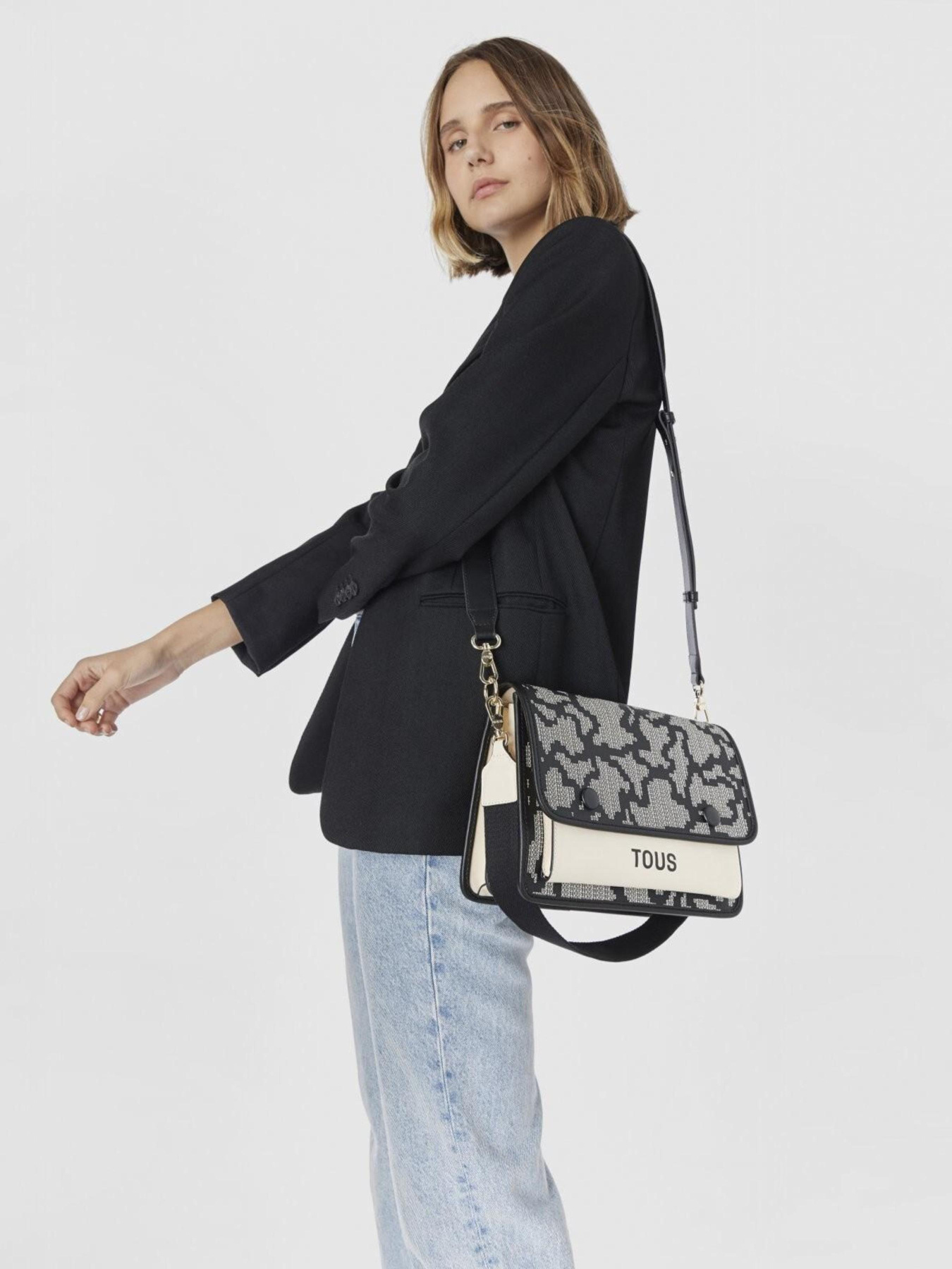 Крос-боді TOUS модель 395901049 Фото