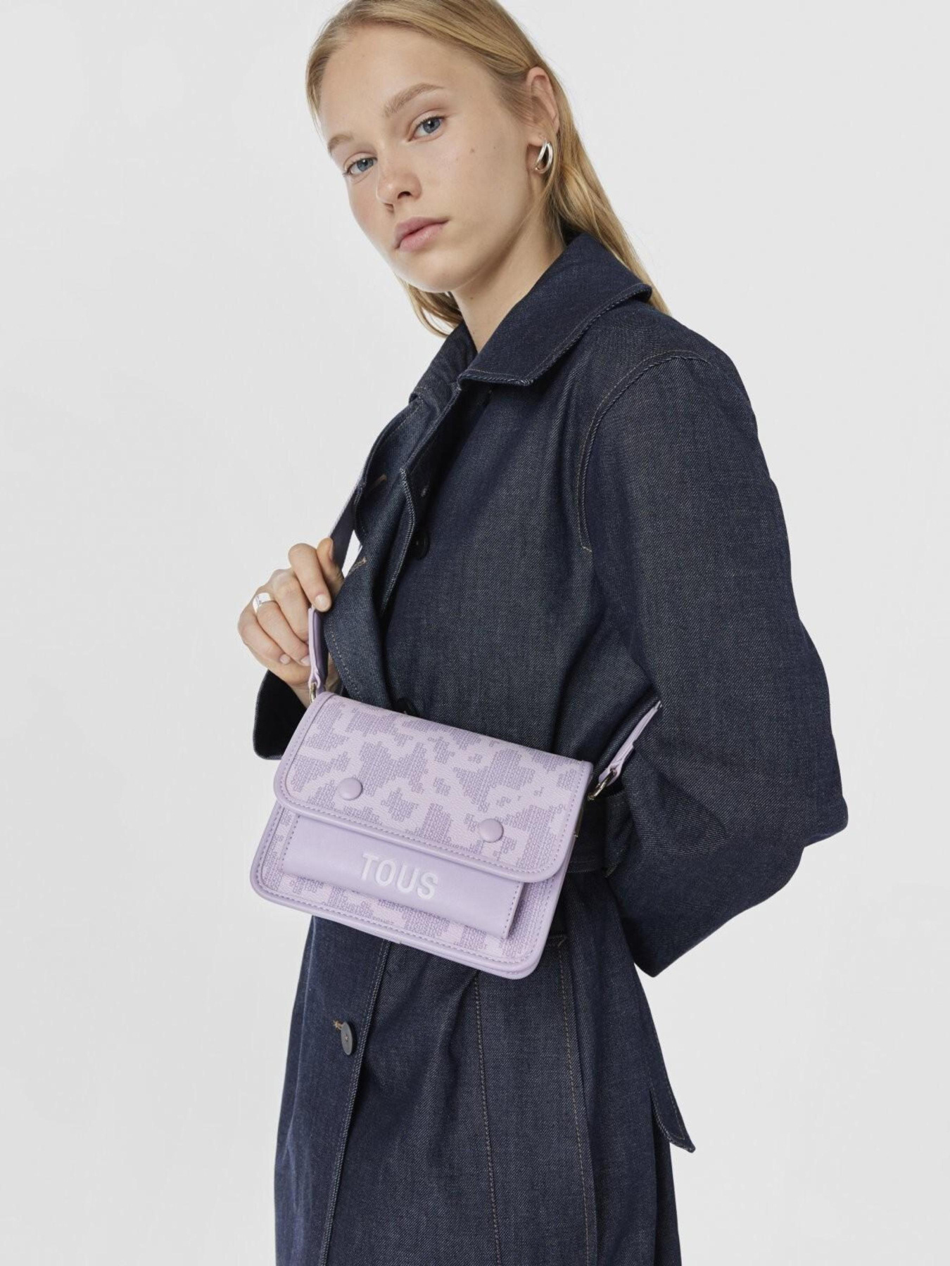 Кросс-боди TOUS модель 395901051 Фото