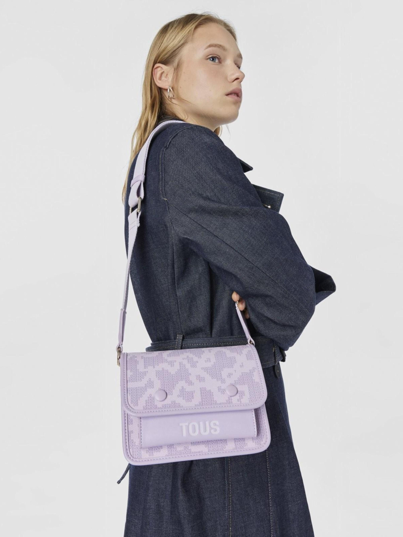 Крос-боді TOUS модель 395901051 Фото