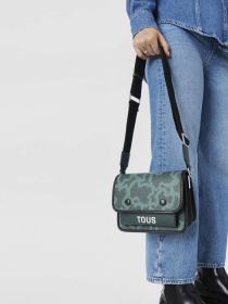 Кросс-боди TOUS модель 395901052 Фото