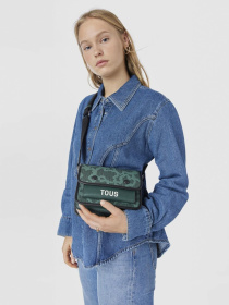 Кросс-боди TOUS модель 395901052 Кросс-боди TOUS модель 395901052 Фото