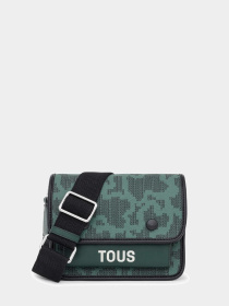 Кросс-боди TOUS модель 395901052 Кросс-боди TOUS модель 395901052 Фото