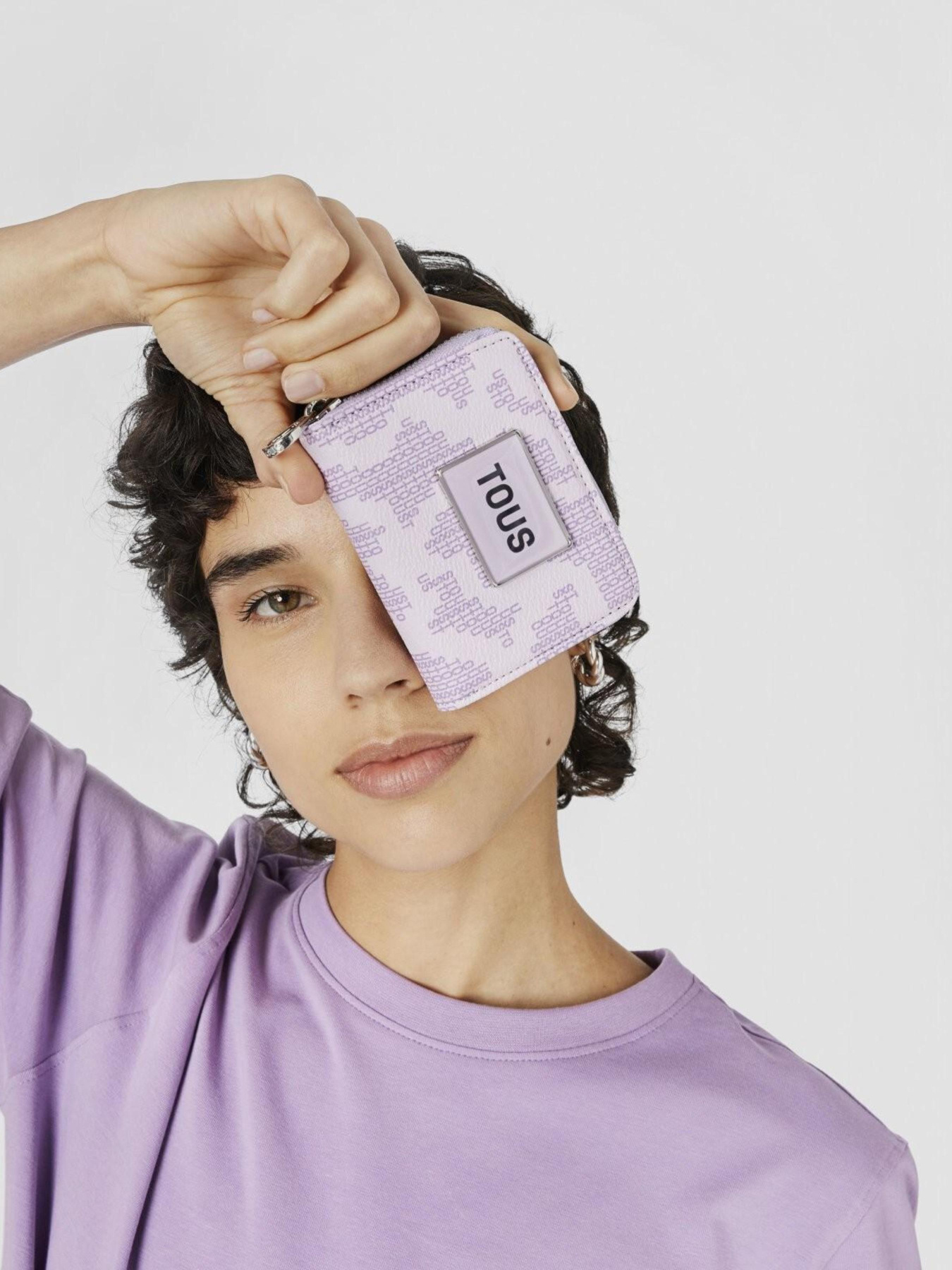 Кошелек TOUS модель 395900974 Фото