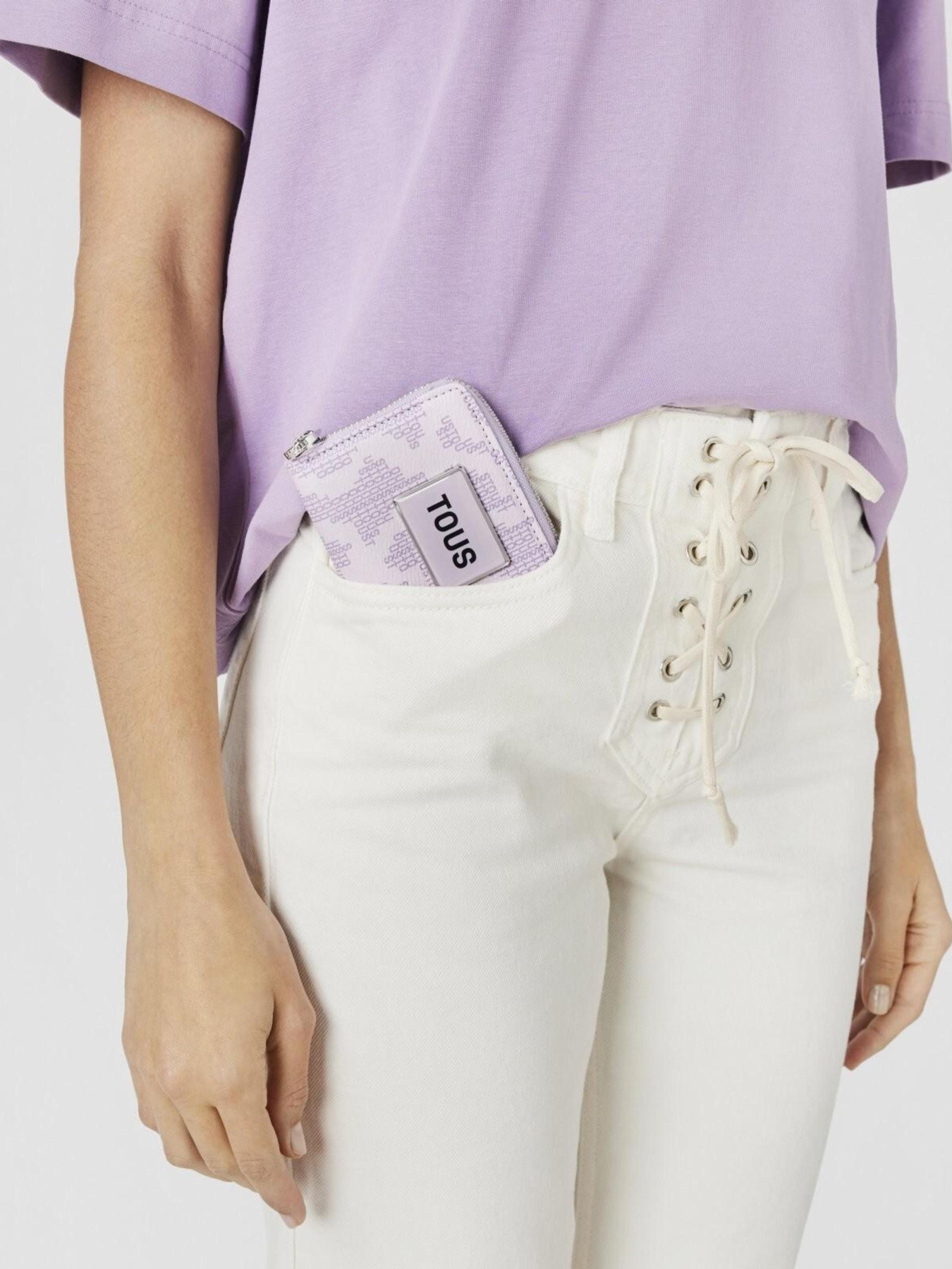 Кошелек TOUS модель 395900974 Фото