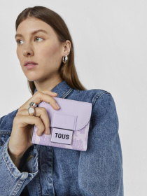 Визитница TOUS модель 395900959 Фото