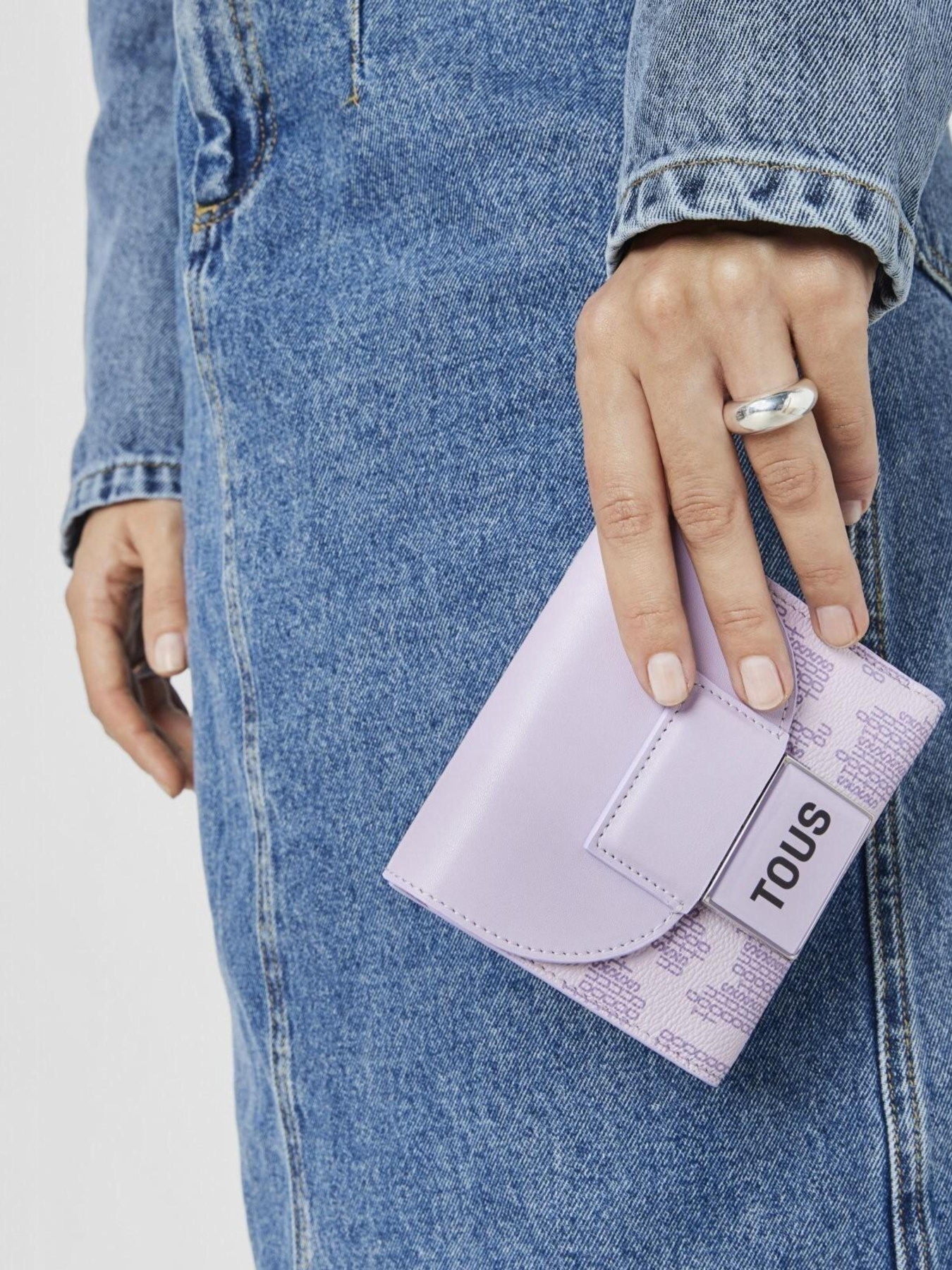 Візитниця TOUS модель 395900959 Фото